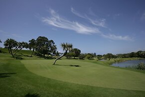 Days At Sea Beach Lodge