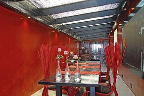 Days At Sea Beach Lodge