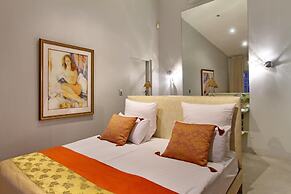 Days At Sea Beach Lodge