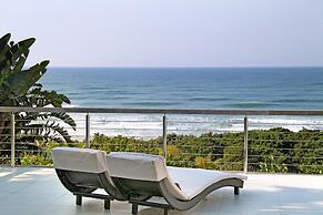 Days At Sea Beach Lodge