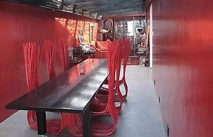 Days At Sea Beach Lodge