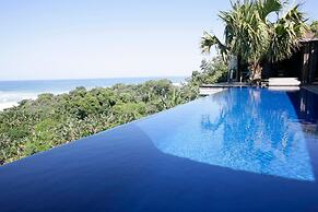 Days At Sea Beach Lodge