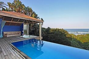 Days At Sea Beach Lodge