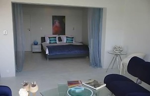 Days At Sea Beach Lodge