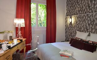 Le Relais de Comodoliac