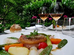 Le Relais de Comodoliac