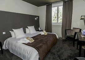 Le Relais de Comodoliac