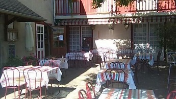 L'Auberge Basque