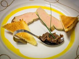 L'Auberge Basque