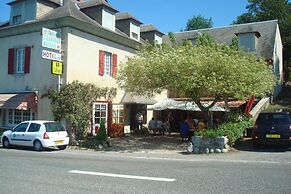 L'Auberge Basque