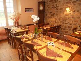 L'Auberge Basque