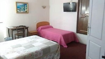L'Auberge Basque