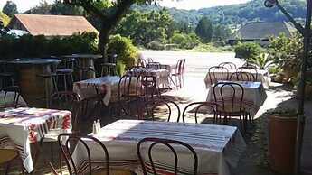L'Auberge Basque