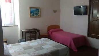 L'Auberge Basque