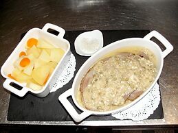 Hotel Restaurant Du Montligeon