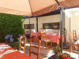 Hotel Restaurant Du Montligeon