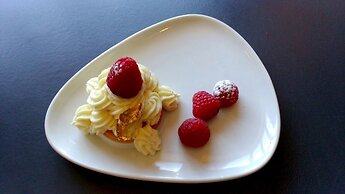 Hotel Restaurant Du Montligeon