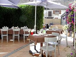 Hotel Restaurant Du Montligeon