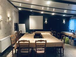 Hotel Restaurant Du Montligeon