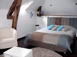Hotel Restaurant Du Montligeon
