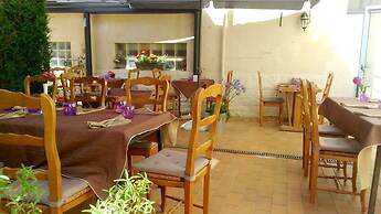 Hotel Restaurant Du Montligeon