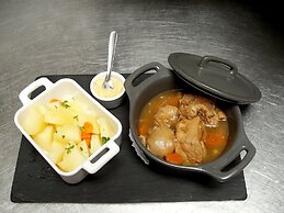 Hotel Restaurant Du Montligeon
