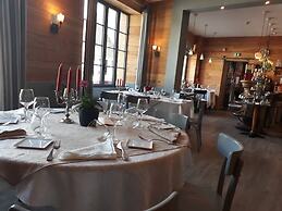 Hotel Restaurant Du Montligeon