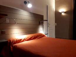 Hotel Restaurant Du Montligeon