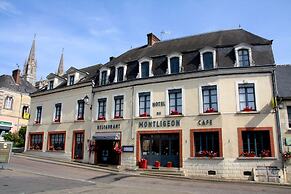Hotel Restaurant Du Montligeon