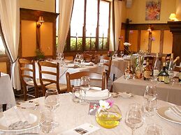 Hotel Restaurant Du Montligeon