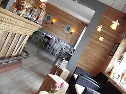 Hotel Restaurant Du Montligeon