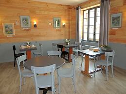 Hotel Restaurant Du Montligeon
