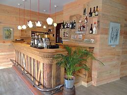 Hotel Restaurant Du Montligeon