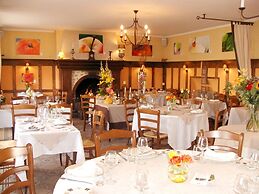 Hotel Restaurant Du Montligeon