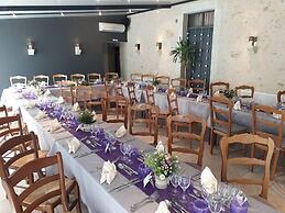 Hotel Restaurant Du Montligeon