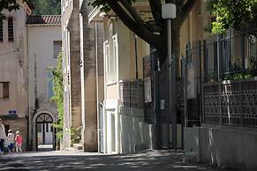 Hôtel des Thermes