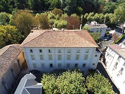 Hôtel des Thermes