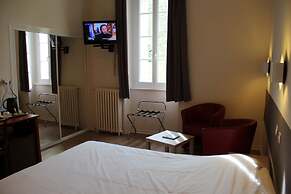 Hôtel des Thermes