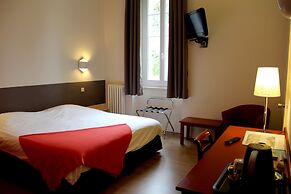 Hôtel des Thermes