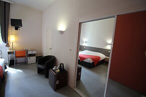 Hôtel des Thermes