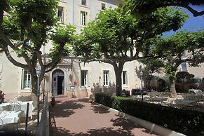 Hôtel des Thermes