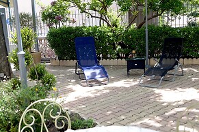 Hôtel des Thermes
