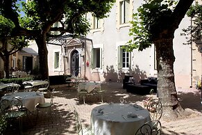 Hôtel des Thermes