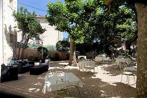 Hôtel des Thermes