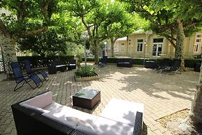 Hôtel des Thermes