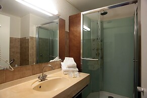 Hôtel des Thermes