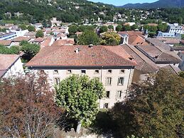 Hôtel des Thermes