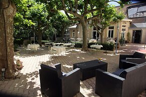 Hôtel des Thermes