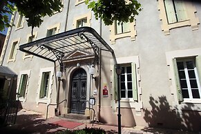 Hôtel des Thermes