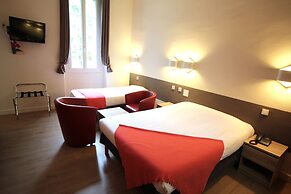 Hôtel des Thermes